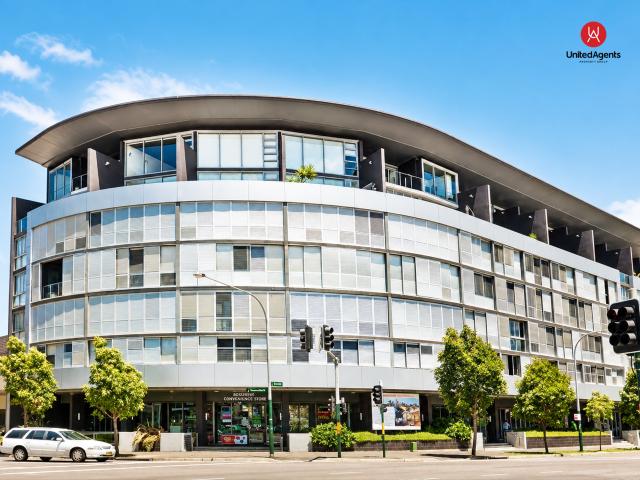 Apartment for rent in Sydney, New South Wales