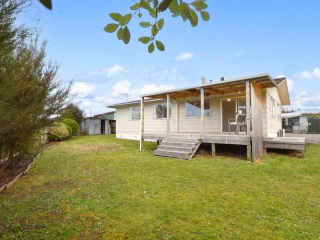 Apartment for sale in Bay Of Plenty