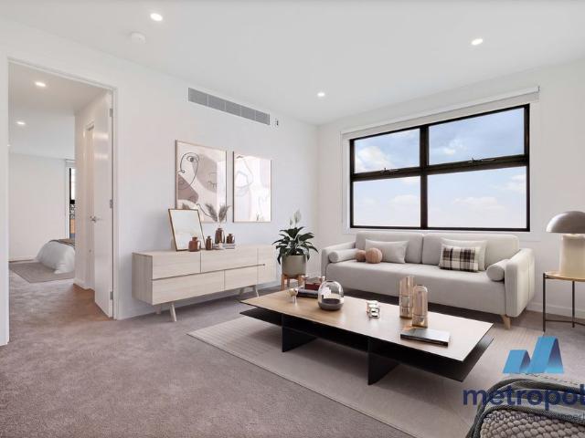 Townhouse for rent in Camerons Creek, Victoria