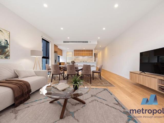 Townhouse for rent in Camerons Creek, Victoria