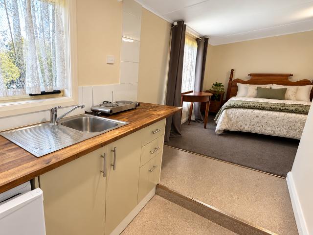 Apartment for rent in St Helens, Break O'Day