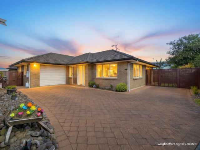 House for sale in Katikati, Western Bay of Plenty District