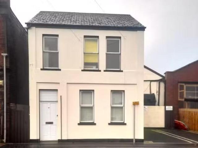 Apartment to rent