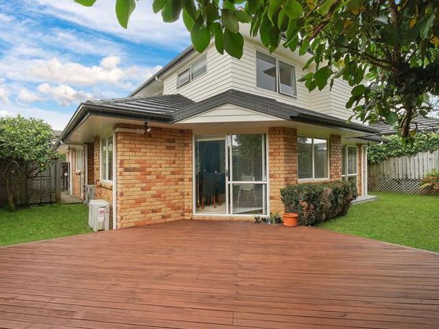 Apartment for rent in East Tamaki, Oroua County