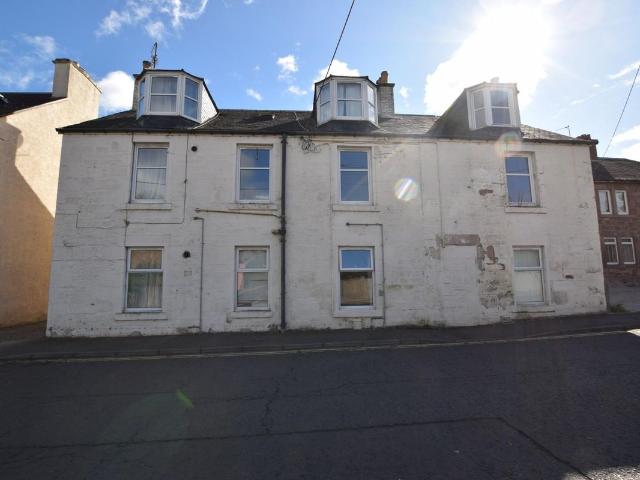 Apartment for rent in Blairgowrie