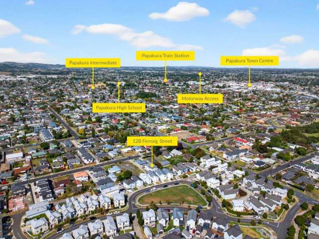 House for sale in Papakura, Oroua County
