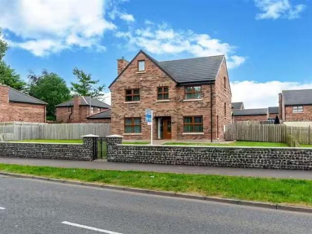 House for sale in Glen, Ulster