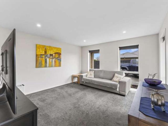 House for sale in Lake Rotoroa, Canterbury