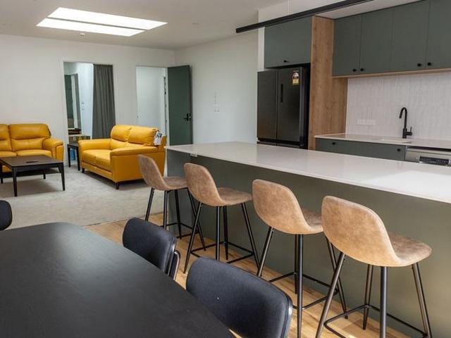 Apartment for rent in Otakou