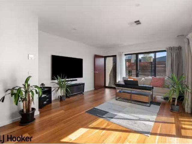 Condo for rent in Australian Capital Territory