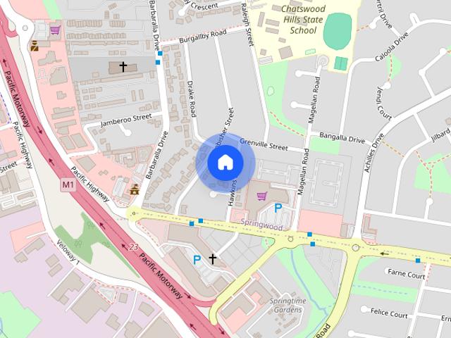 Apartment for rent in Toombul, Queensland