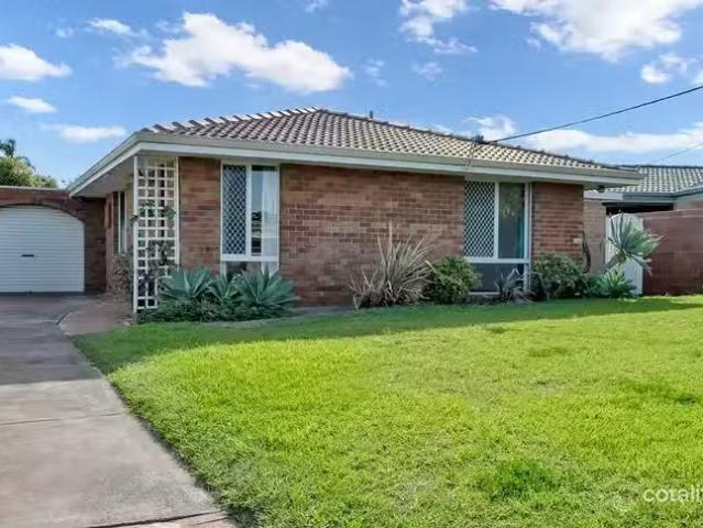 House for rent in Hillarys, Western Australia