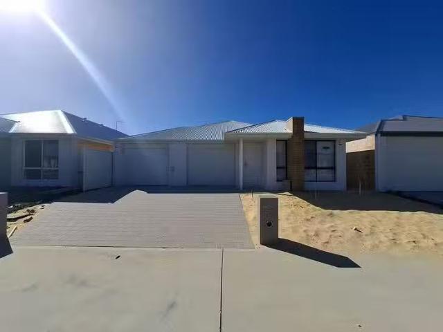 House for rent in Eglinton, Western Australia