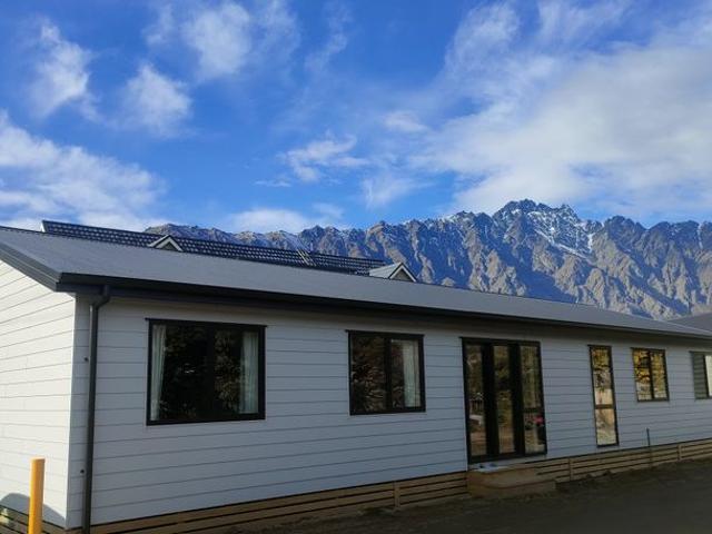 House for rent in Frankton, Queenstown-Lakes District