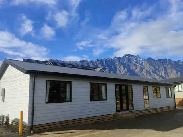 House for rent in Otakou