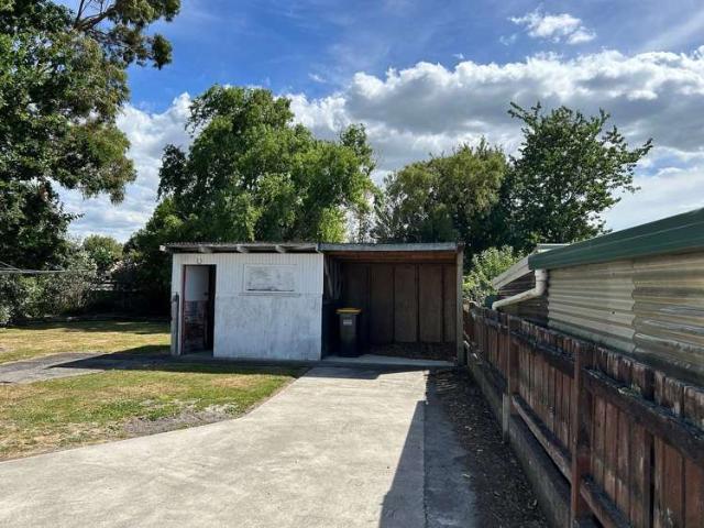 Apartment for rent in Opaki, Wellington