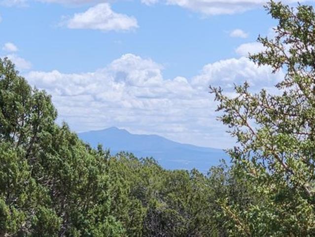 Land for sale in Ash Fork, Arizona