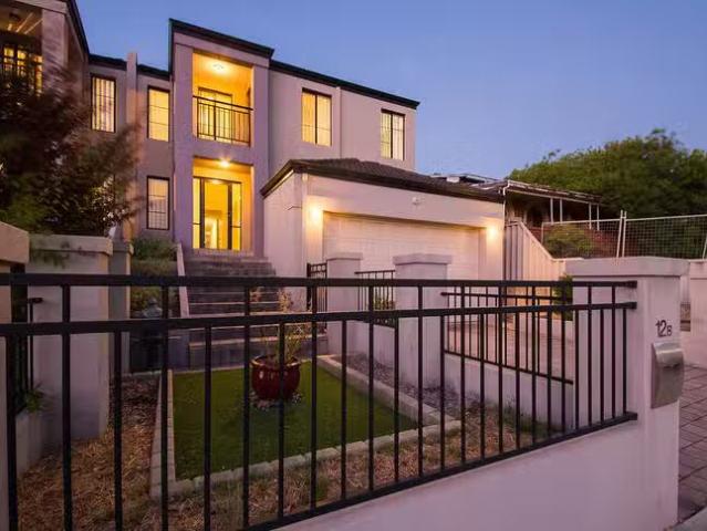 House for rent in North Perth, Western Australia