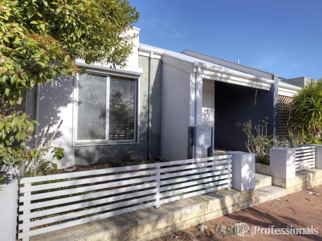 Apartment for rent in Butler, Western Australia