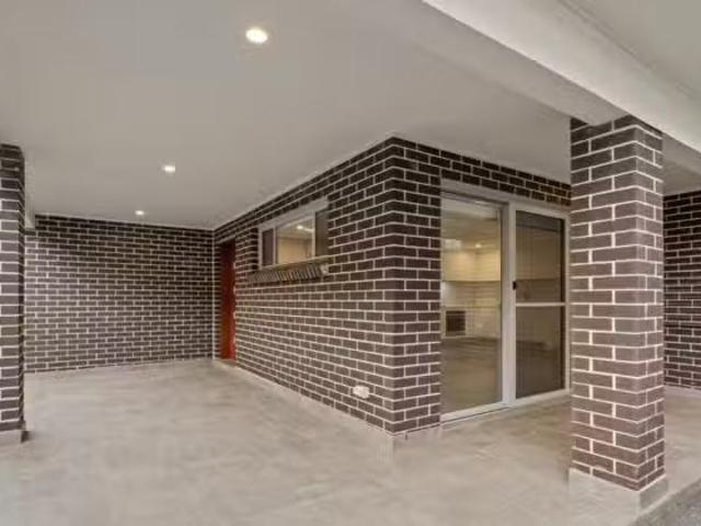 House for rent in Sydney, New South Wales