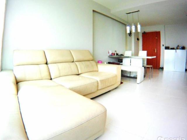 Apartment for sale in 23 North West