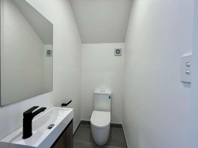Townhouse for rent in Auckland