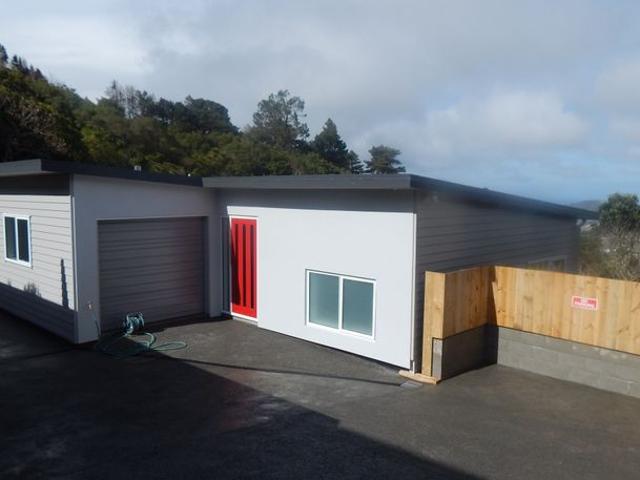 House for rent in Paekākā, Wellington