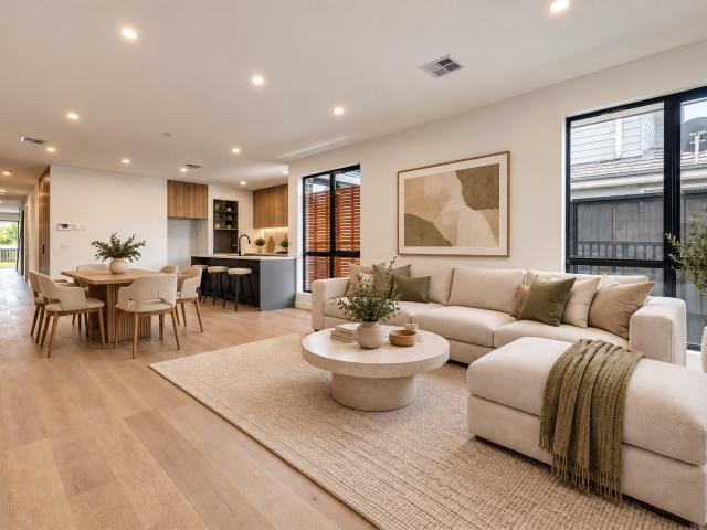 House for rent in Victoria, Gisborne