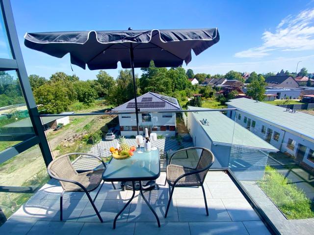 Apartment mieten in Heinersdorf, Berlin