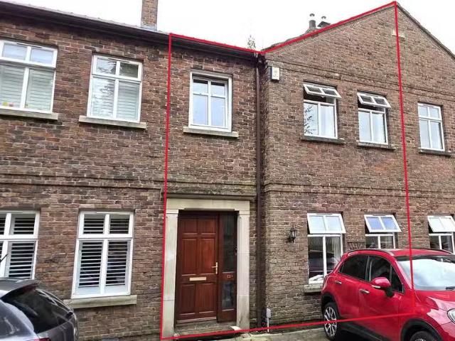 House for sale in Dunderry, North Tipperary