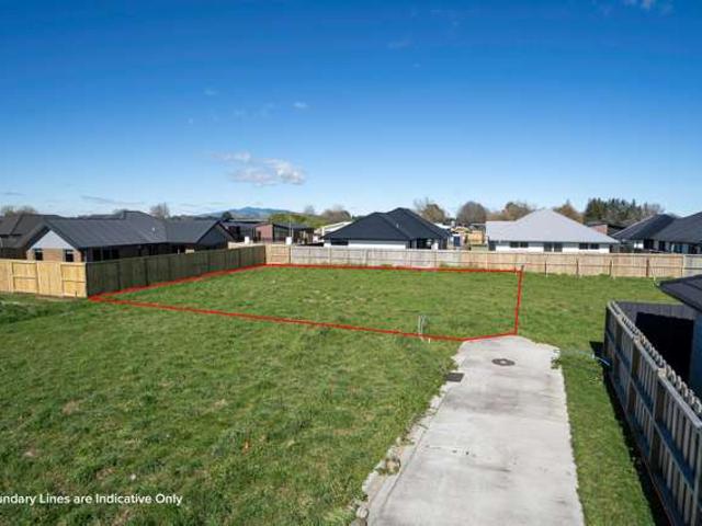 Land for sale in Pukekura, Waikato