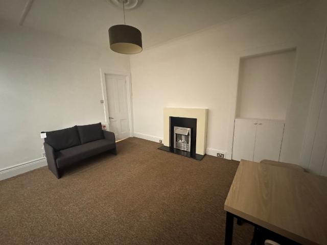 Apartment for rent in Brechin, Scotland