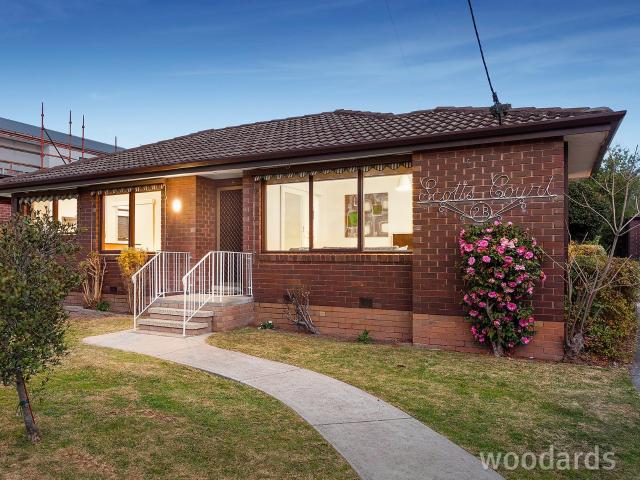 Apartment for rent in Bentleigh, Melbourne