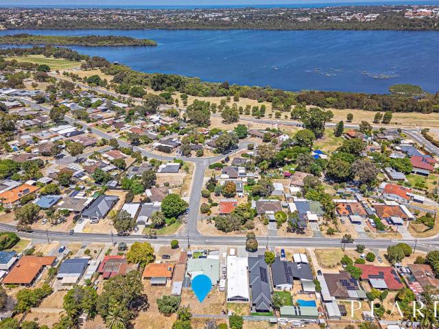 Land for sale in Western Australia