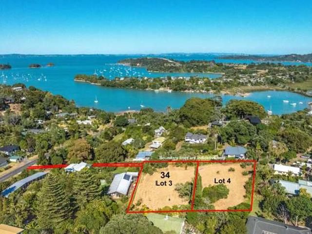 Land for sale in Omiha