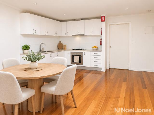Apartment for rent in Bulleen, Melbourne