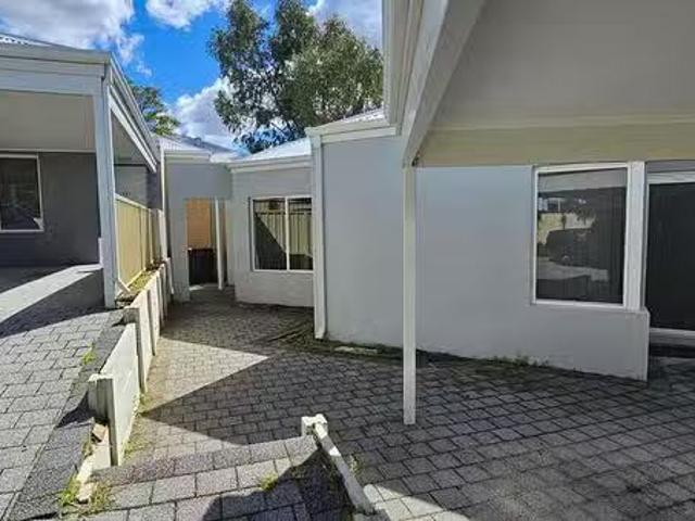 Apartment for rent in Perth, Hasluck