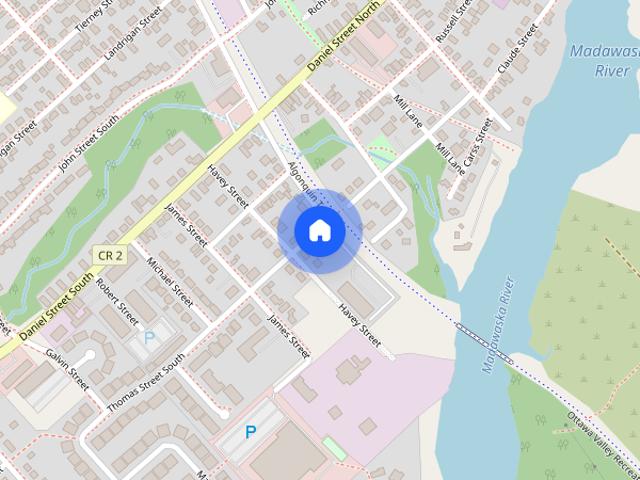 Apartment for rent in Arnprior, Eastern Ontario