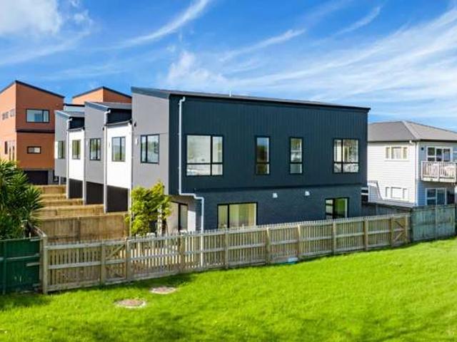 Townhouse for sale in Rapanui