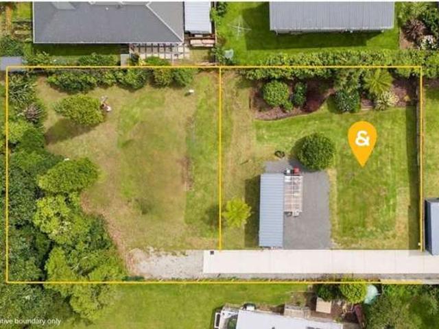Land for sale in Waihi, Waikato