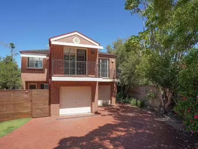 House for rent in Sydney, New South Wales