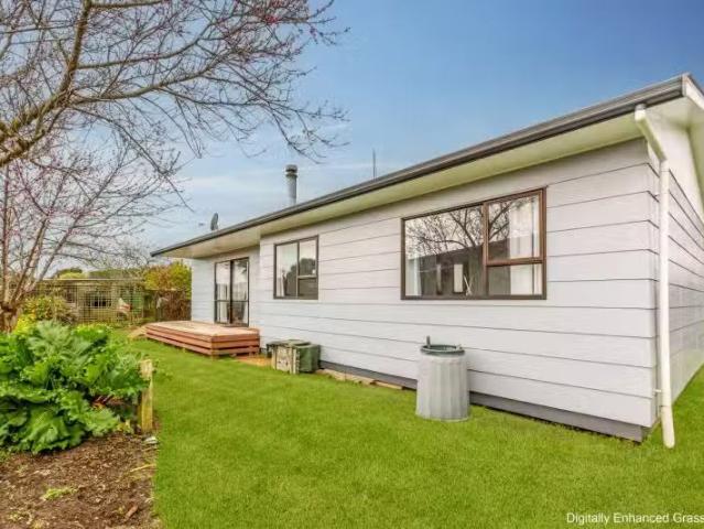 House for sale in Horowhenua District
