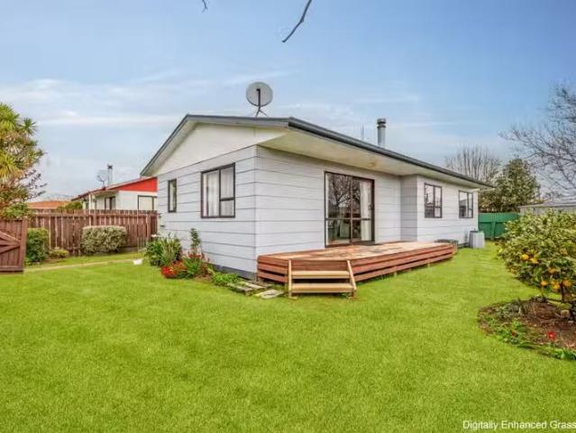 House for sale in Horowhenua District
