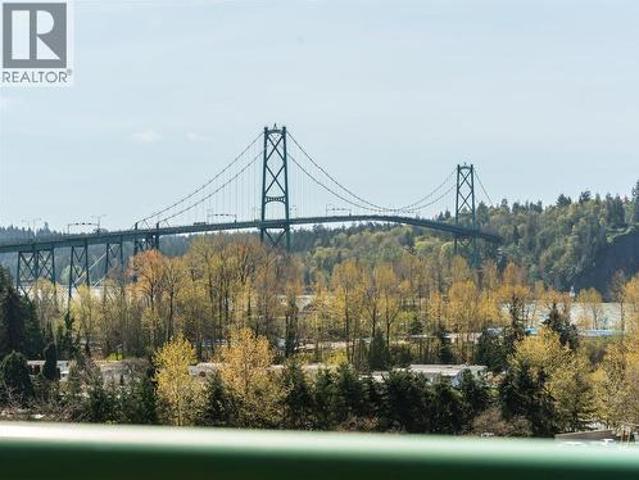 Property for sale in West Vancouver, British Columbia