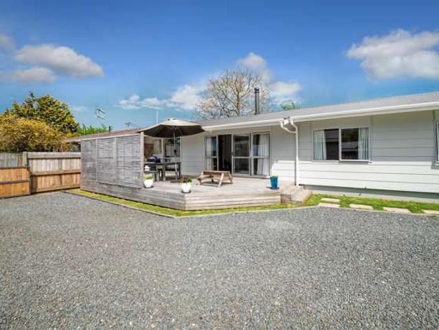 Apartment for sale in Ngongotaha, Bay Of Plenty