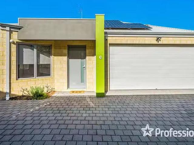 House for rent in Stirling, Western Australia