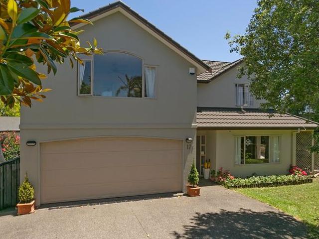 House for rent in Glendowie, Ōrākei