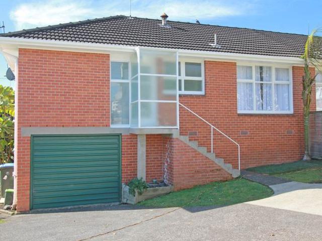 Apartment for rent in Hillersden, Oroua County