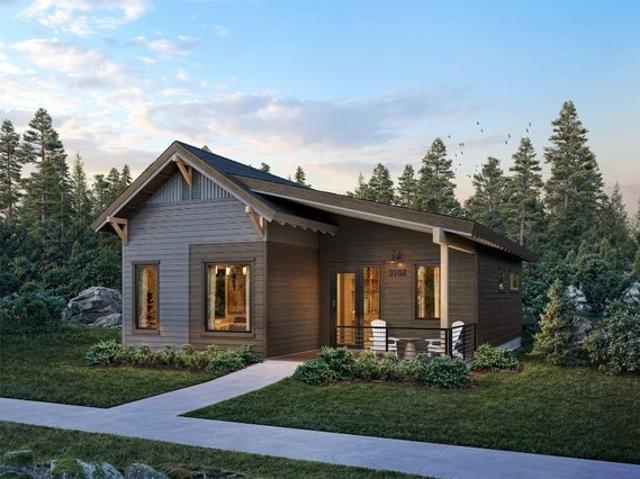 Condo for sale in Montana