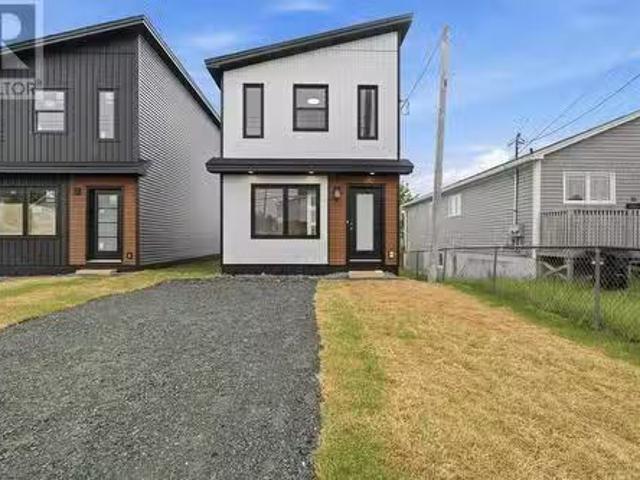 House for sale in Foxtrap, Newfoundland And Labrador